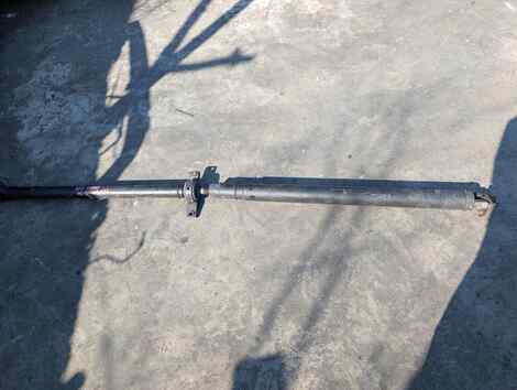 Купить Кардан для Nissan Juke