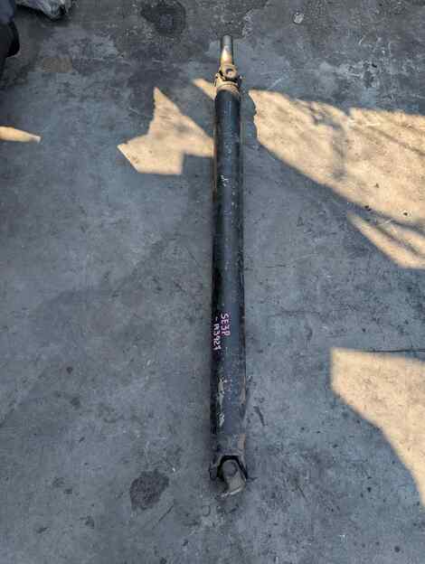 Купить Кардан для Mazda RX-8