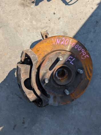 Купить Ступица для Nissan NV200