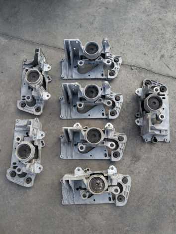 Купить Подушка двигателя для Nissan Serena