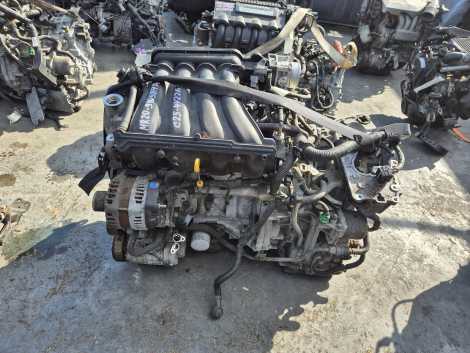 Купить Двигатель для Nissan Serena