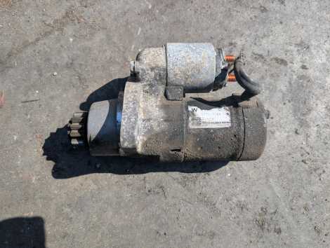 Купить Стартер для Nissan Teana