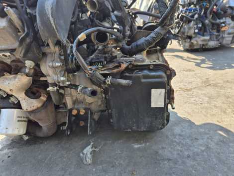 Купить АКПП для Mazda MPV