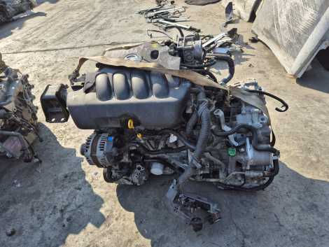 Купить Двигатель для Nissan Serena