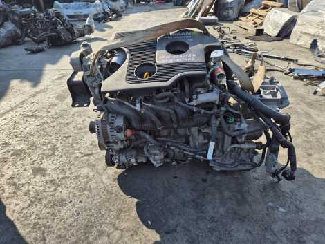 Купить Двигатель для Nissan Juke