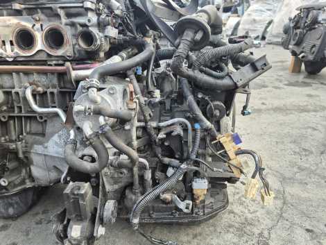 Купить Акпп для Toyota Wish