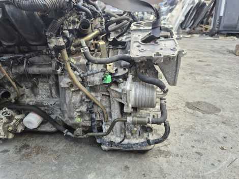 Купить Акпп для Nissan Lafesta