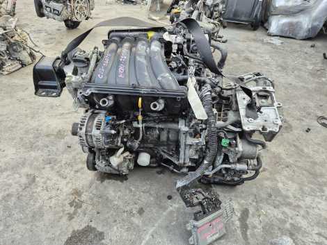 Купить Двигатель для Nissan Serena