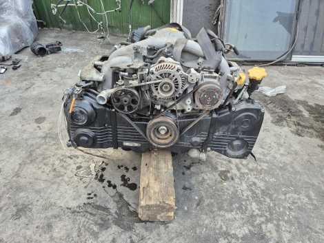 Купить Двигатель для Subaru Impreza