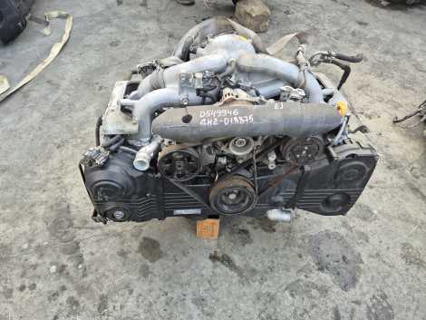 Купить Двигатель для Subaru Impreza