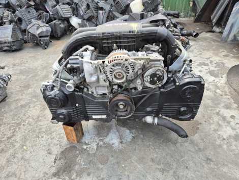 Купить Двигатель для Subaru Exiga