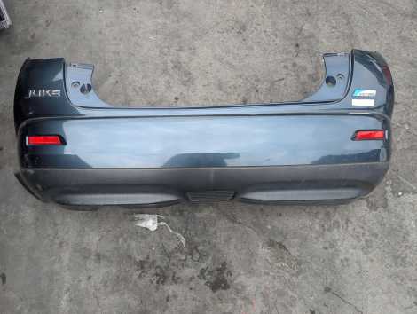 Купить Бампер для Nissan Juke