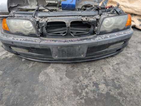 Купить ноускат для Bmw 3-Series
