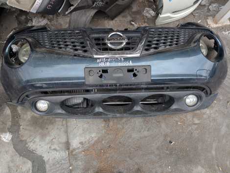 Купить Ноускат для Nissan Juke