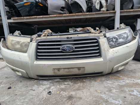 Купить ноускат для Subaru Forester