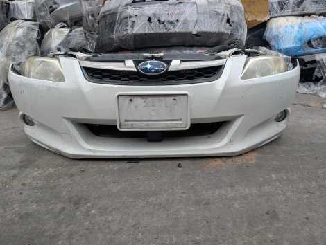 Купить ноускат для Subaru Exiga