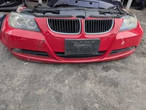 Купить ноускат для Bmw 3-Series