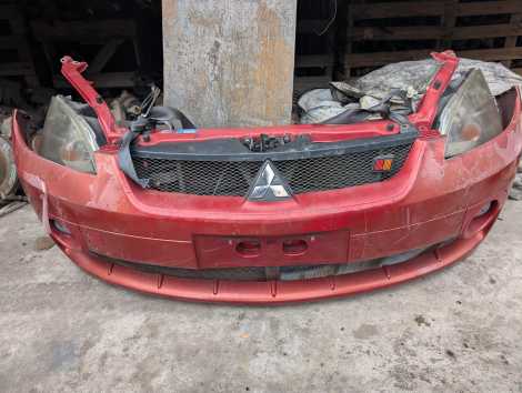 Купить Ноускат для Mitsubishi Colt