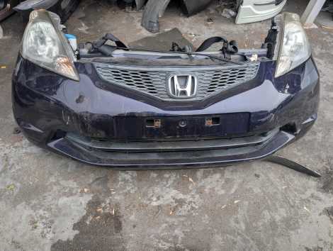 Купить Ноускат для Honda Fit