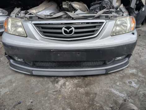 Купить ноускат для Mazda MPV