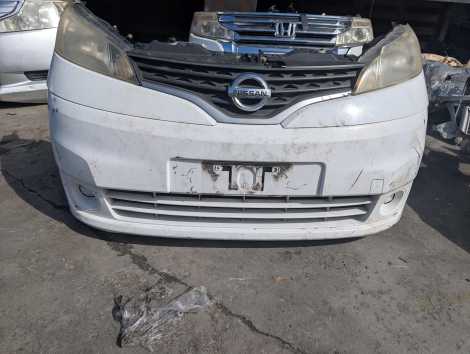 Купить ноускат для Nissan NV200