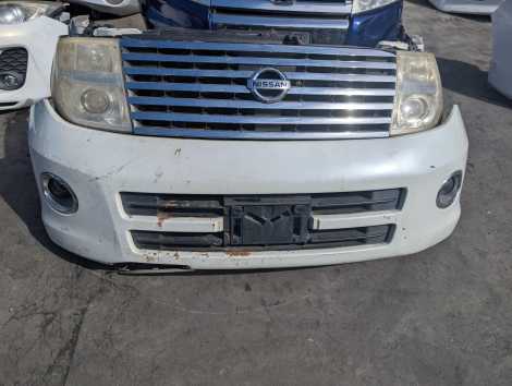 Купить ноускат для Nissan Elgrand