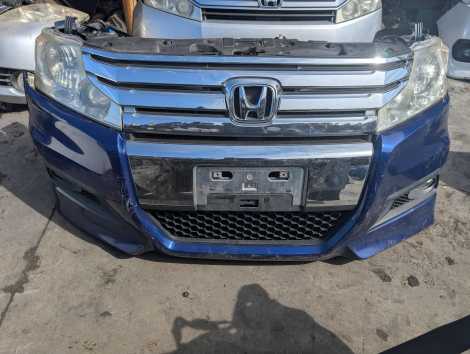 Купить Ноускат для Honda Stepwgn