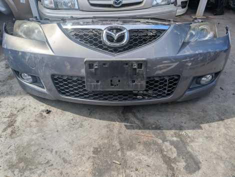 Купить Ноускат для Mazda Axela
