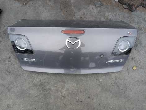 Купить Крышка багажника для Mazda Axela