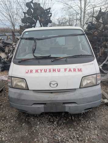 Купить Кабина для Mazda Bongo