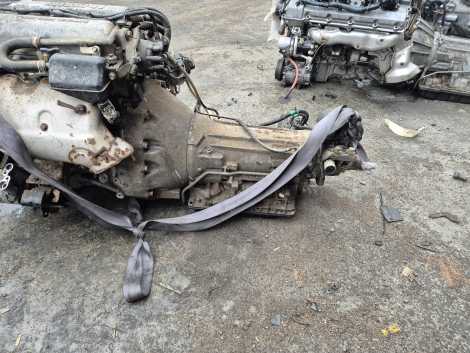 Купить Акпп для Nissan Serena