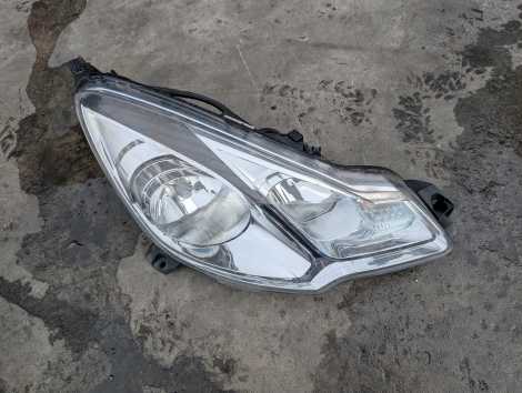 Купить Фара для Citroen C3