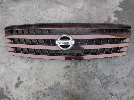 Купить решетка радиатора для Nissan Cedric