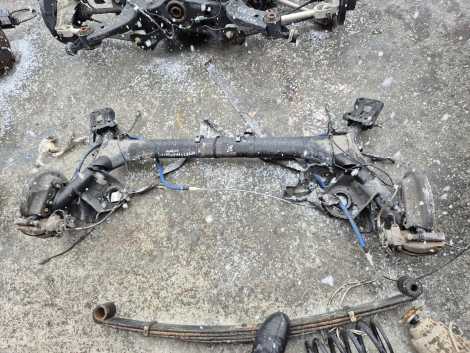 Купить Балка для Peugeot 307