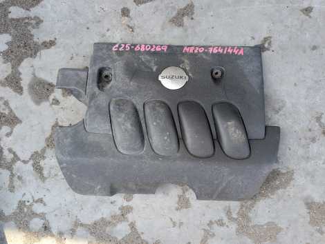 Купить Декоративная крышка двс для Suzuki Landy