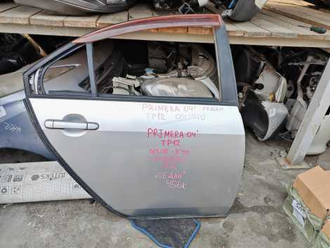 Купить Дверь для Nissan Primera