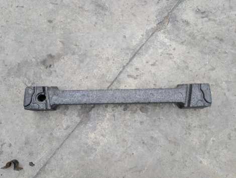 Купить Пенопласт в бампер для Smart Fortwo