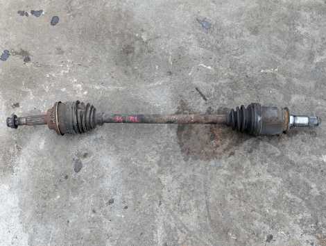 Купить Привод для Toyota Harrier