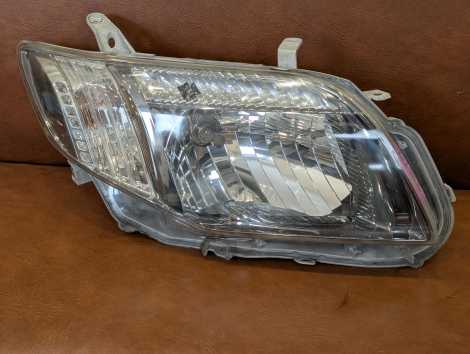 Купить Фара для Toyota Corolla Fielder