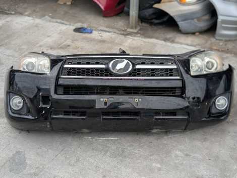 Купить Ноускат для Toyota RAV4