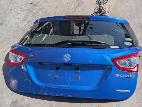 Купить Дверь 5-я для Suzuki SX4