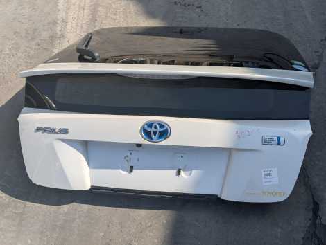 Купить Дверь 5-я для Toyota Prius