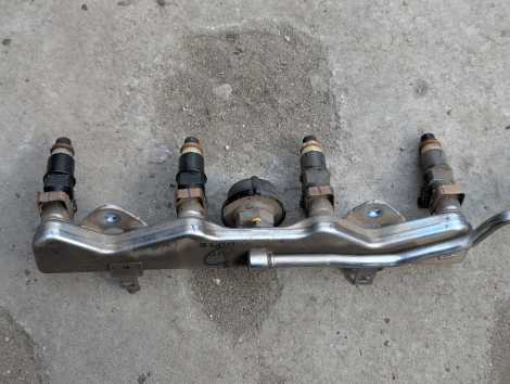 Купить Инжектор для Honda Fit