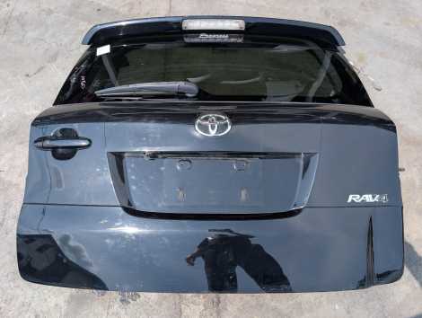 Купить Дверь 5-я для Toyota RAV4