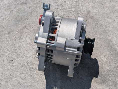 Купить Генератор для Mazda Tribute