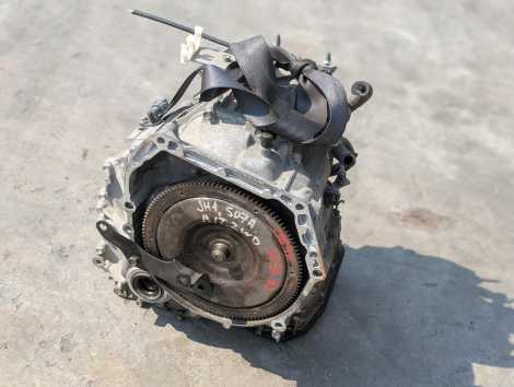 Купить Акпп для Honda N-WGN