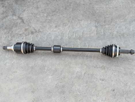 Купить Привод для Toyota Prius