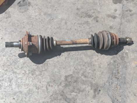 Купить Привод для Mitsubishi Pajero