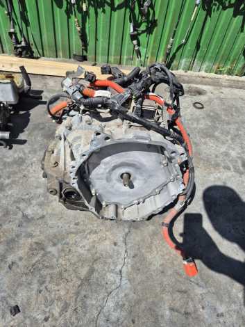 Купить Акпп для Toyota Aqua