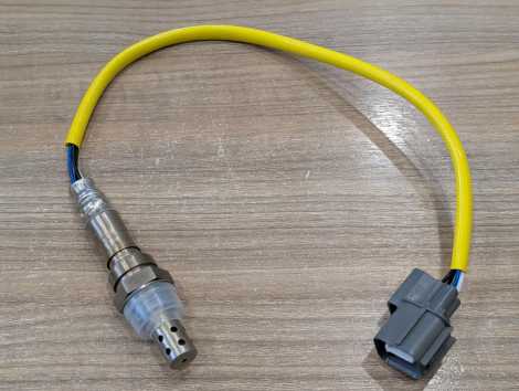 Купить Лямбда-зонд для Honda Capa